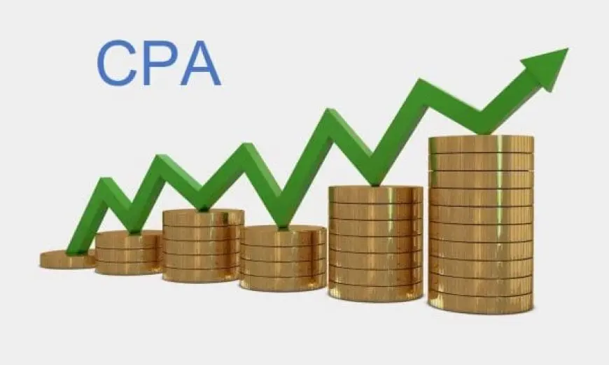 افضل 5 شركات CPA للمبتدئين 2024