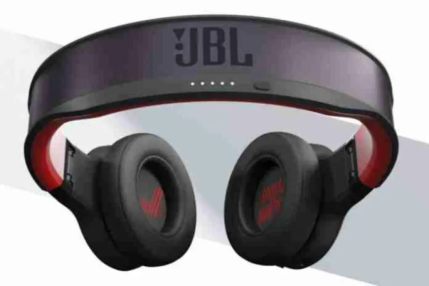 اسعار سماعات JBL في مصر 2024