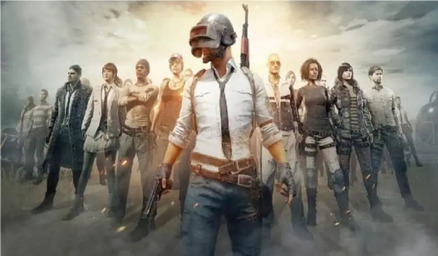 أنواع البنادق الهجومية في ببجي PUBG Mobile