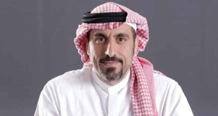 من هو أحمد الشقيري