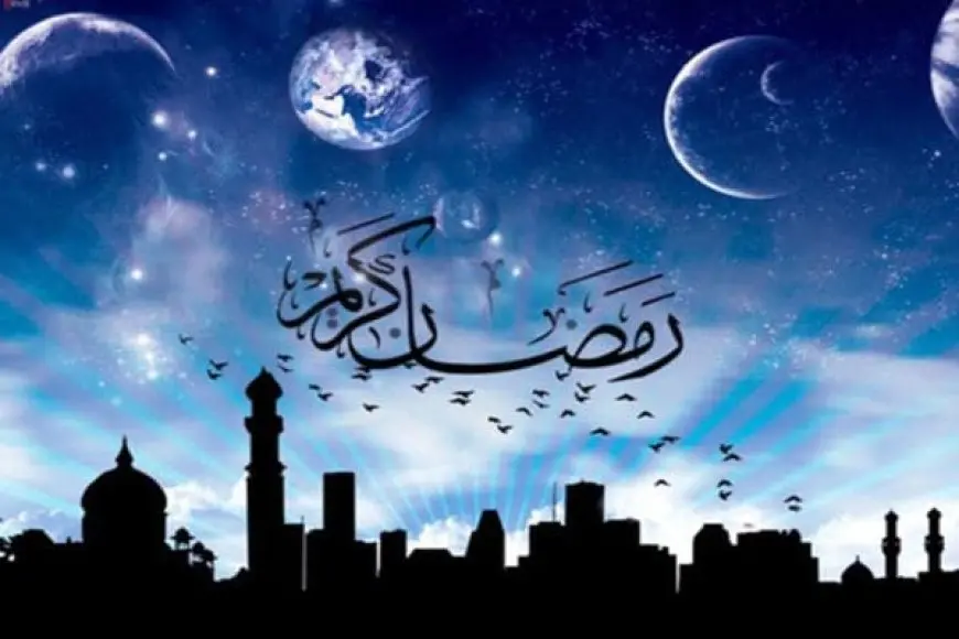 دعاء اليوم الخامس من شهر رمضان المبارك الكريم