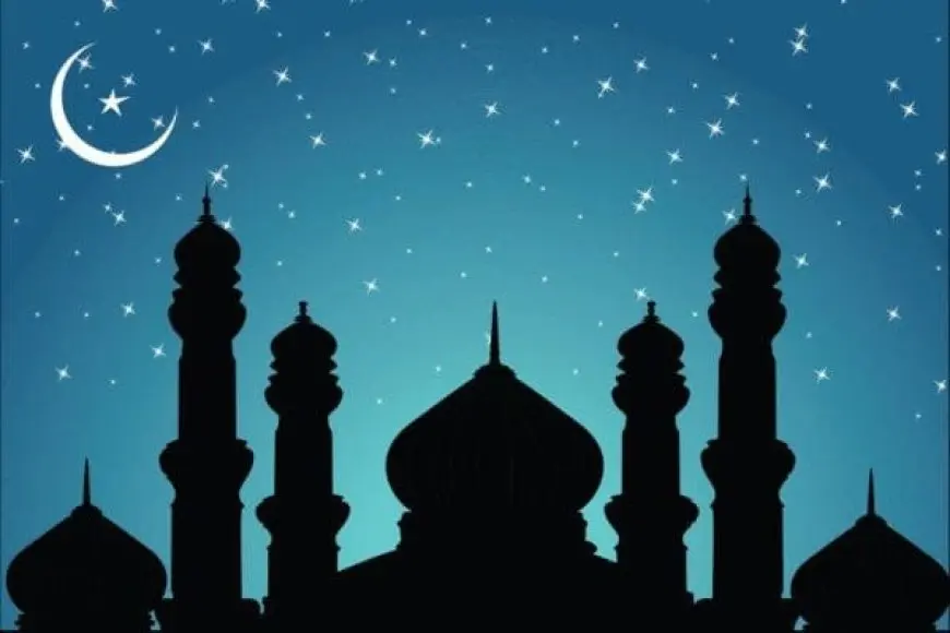 خطاب تهنئة بقدوم شهر رمضان المبارك 2024