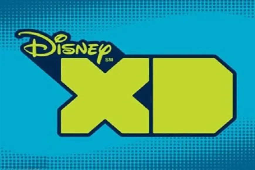 تردد قناة ديزني اكس دي disney xd الجديد 2024 على النايل سات