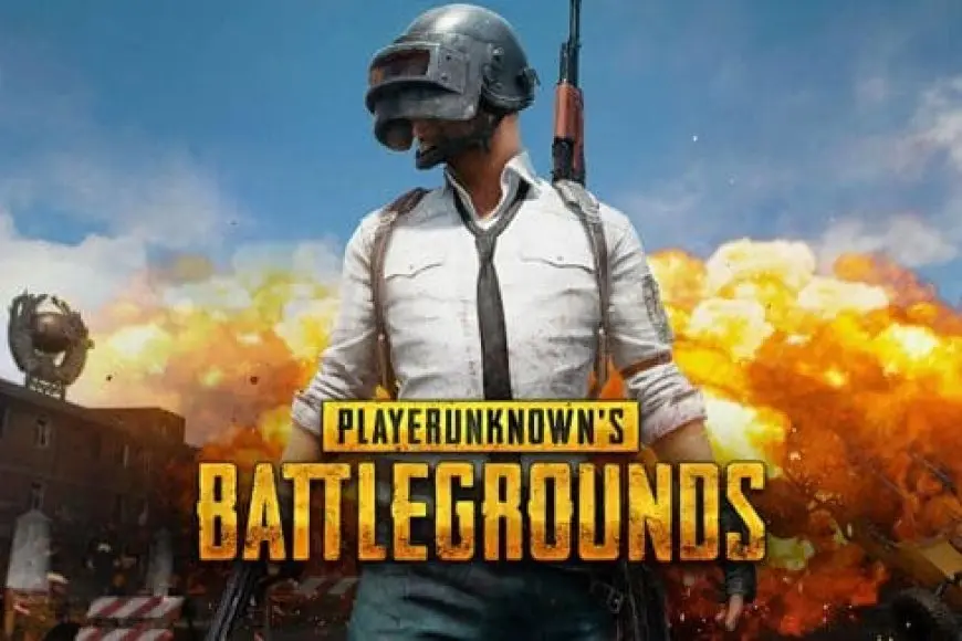 PUBG Mobile 2024 customer service number