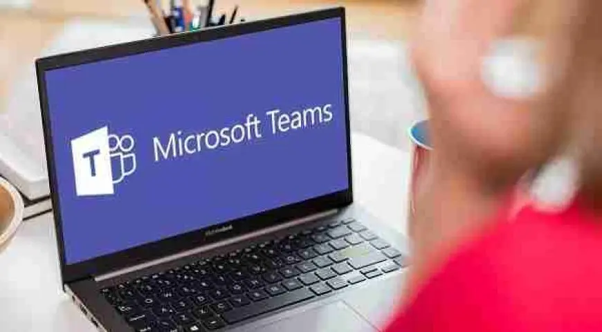 كيفية حذف حساب مايكروسوفت تيمز Microsoft Teams