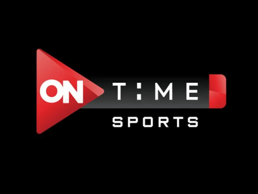 تردد قناة اون سبورت 3 ONTIME sport الجديد 2024 على النايل سات