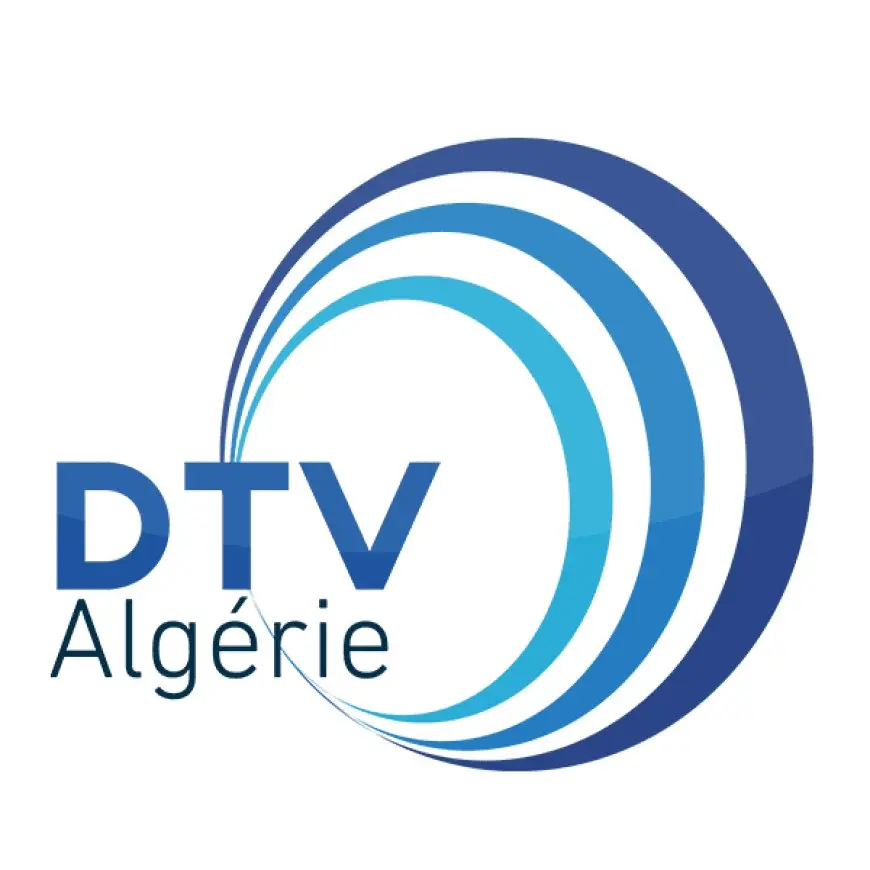 تردد قناة DTV algerie الجزائرية الجديد على النايل سات لعام 2024