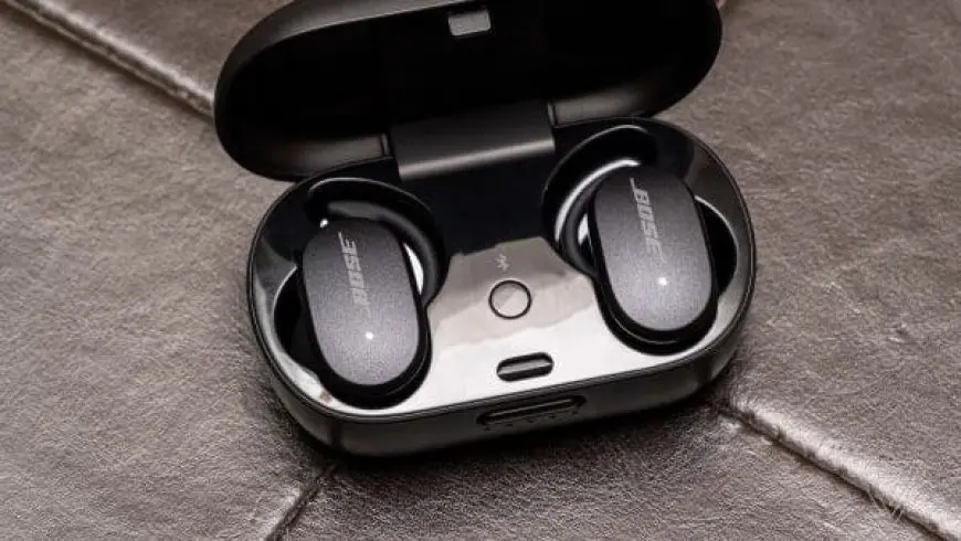 أفضل أنواع سماعات Bose بوز