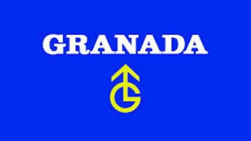 تردد قناة غرناطة Granada UK TV الجديد 2024 على النايل سات