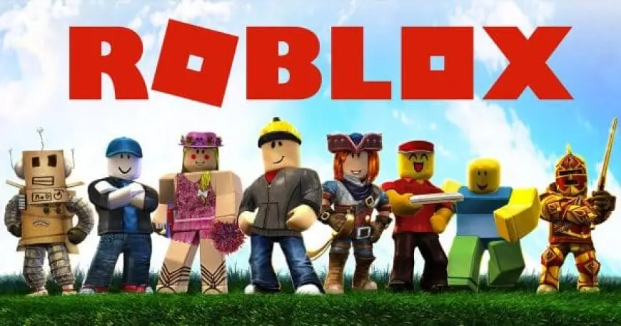 كيف تربح robux مجانية في لعبة 2024 roblox