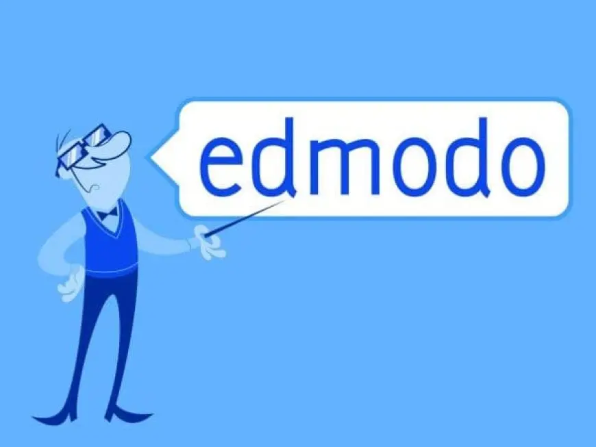 كيفية التسجيل على منصة edmodo إدمودو للطلاب 2024