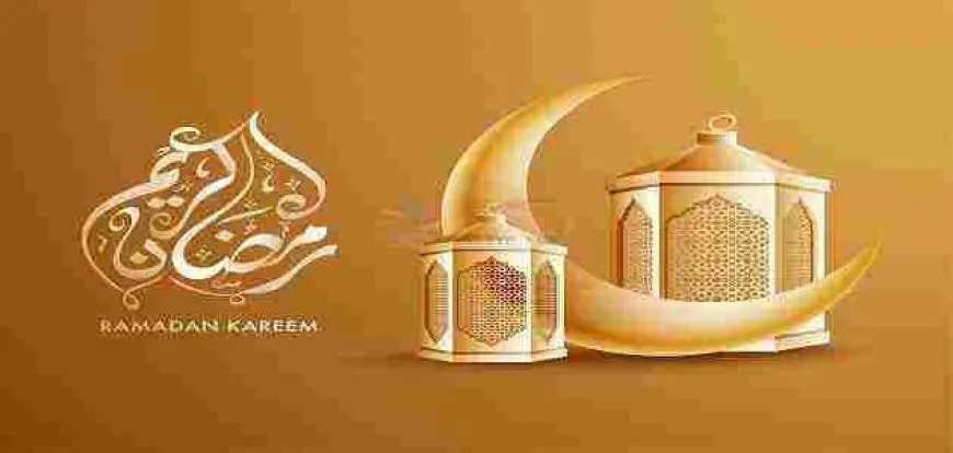 تبريكات بمناسبة حلول شهر رمضان المبارك 2024