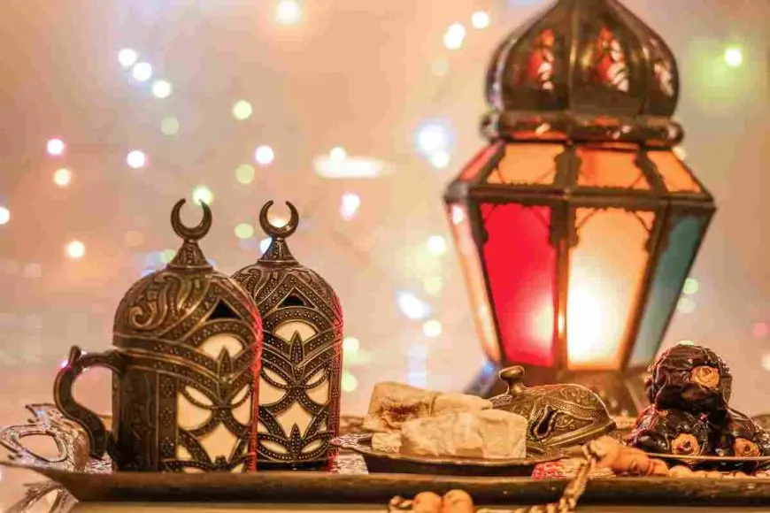 الرد على رمضان كريم أو رمضان مبارك الصحيح