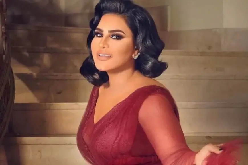 كيف اتواصل مع الفنانة أحلام