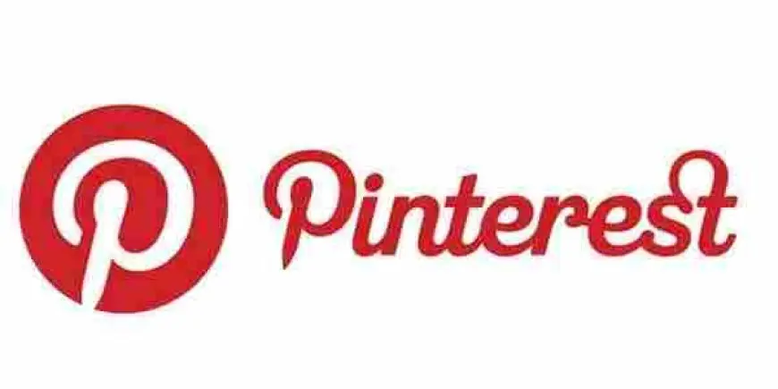 طريقة تغيير اللغة في برنامج بنترست pinterest