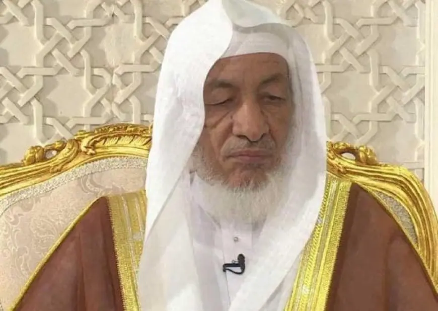 محمد بن محمد المختار الشنقيطي