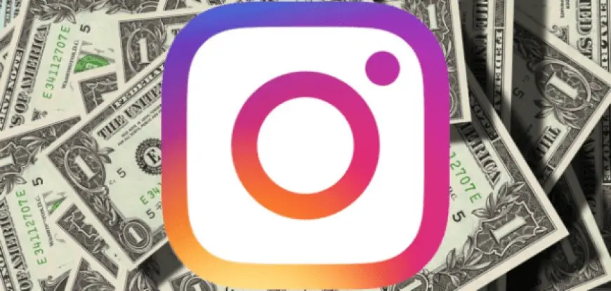 كيفية إنشاء صفحة تجارية في انستجرام Instagram