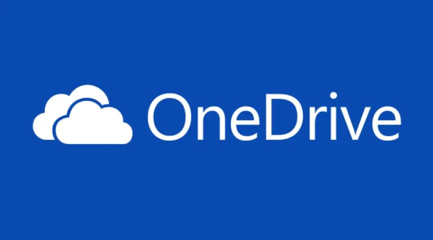 من الخدمات التي يقدمها موقع onedrive