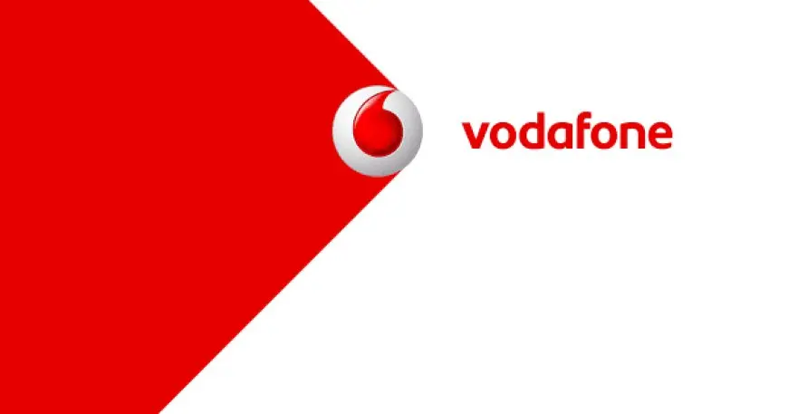 تحميل تطبيق أنا فودافون Ana Vodafone أخر إصدار 2024