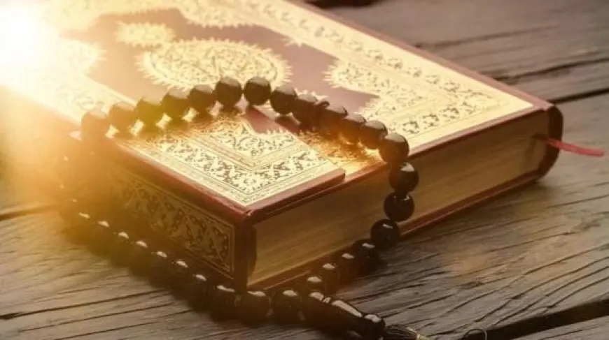 هل يجوز تكملة ختم القرآن بعد رمضان؟