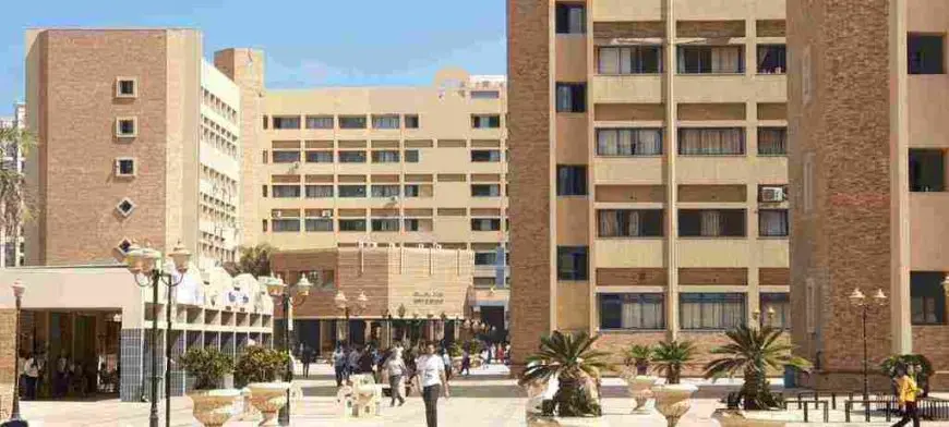 الفرق بين الجامعة والكلية