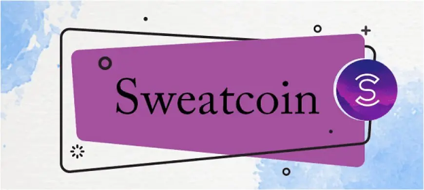 كيف اسحب فلوسي من برنامج sweatcoin