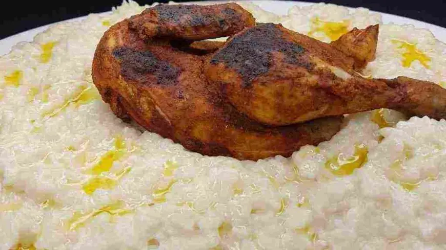 طريقة عمل السليق بالأرز المصري