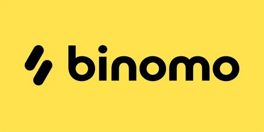 نظرة عامة على منصة التداول Binomo في المملكة العربية السعودية