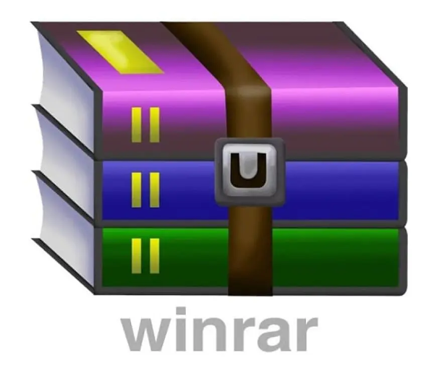 تحميل برنامج وينرار WinRAR 32-bit مجانًا 2024