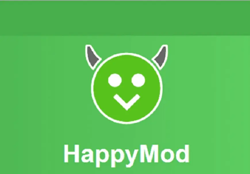 تحميل برنامج هابي مود happy mod للأيفون 2024