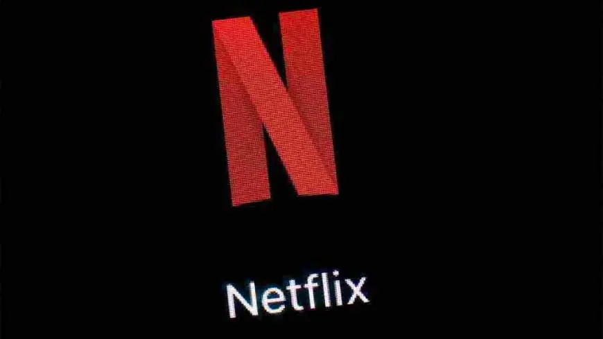 الاشتراك في netflix بدون فيزا