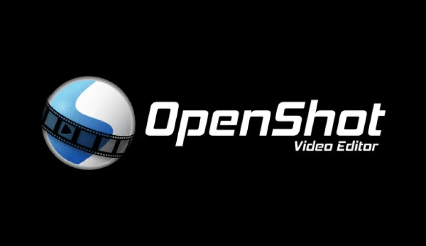 تحميل برنامج مونتاج فيديو سهل الاستعمال OpenShot 2024