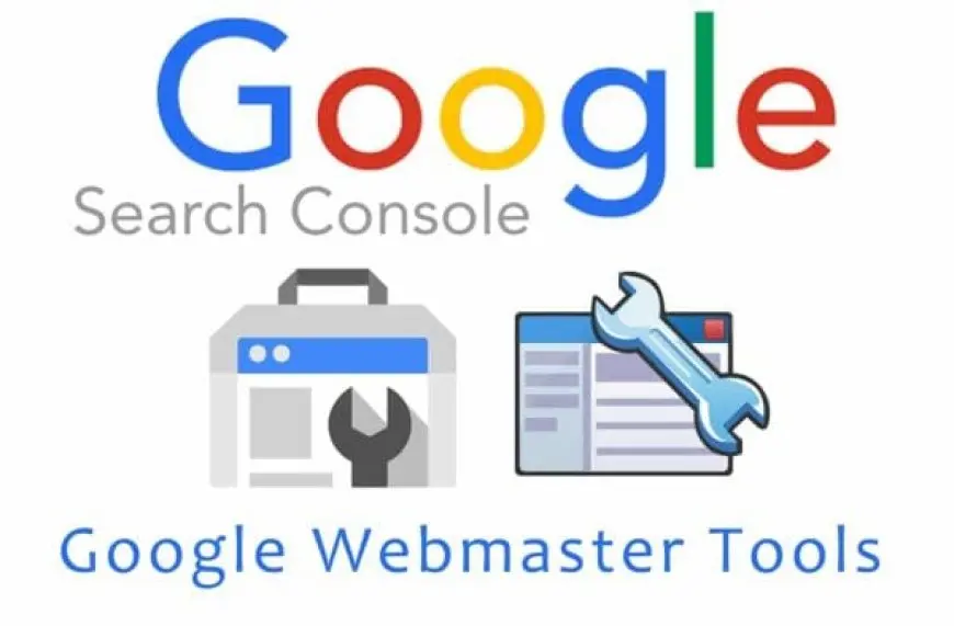 شرح google search console أداة مشرفي المواقع