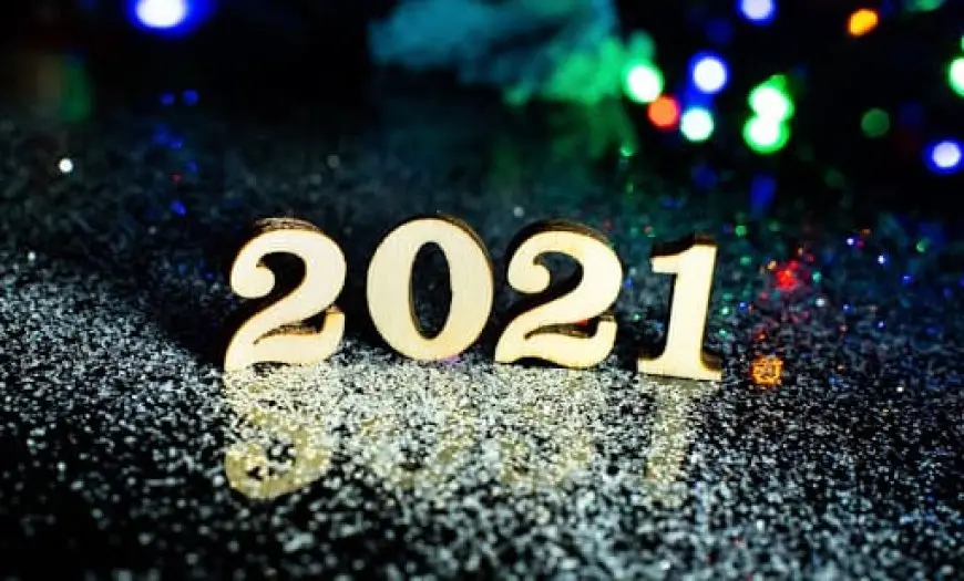 كلمات وداع عام واستقبال عام جديد 2024