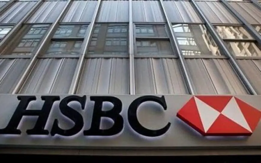 كشف حساب بنك hsbc الإلكترونيته