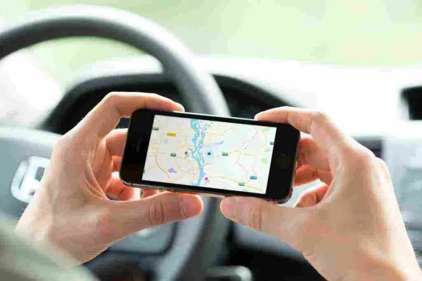 تحديد موقع شخص عن طريق gps مجانا