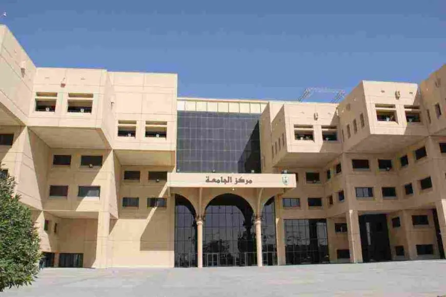 عدد طلاب جامعة الملك سعود