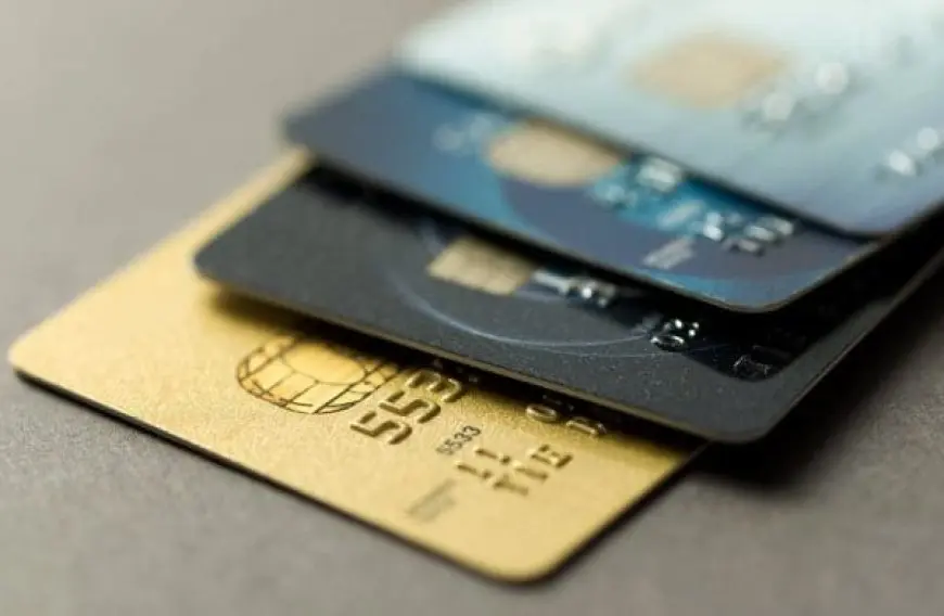 ما هو رقم بطاقة الائتمان Credit Card