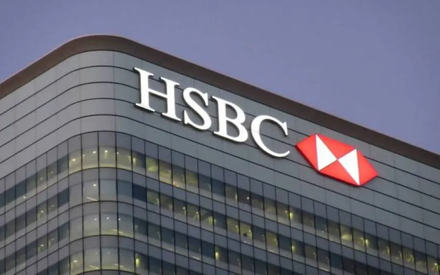 رقم الخط الساخن لبنك hsbc 2024 لخدمة العملاء